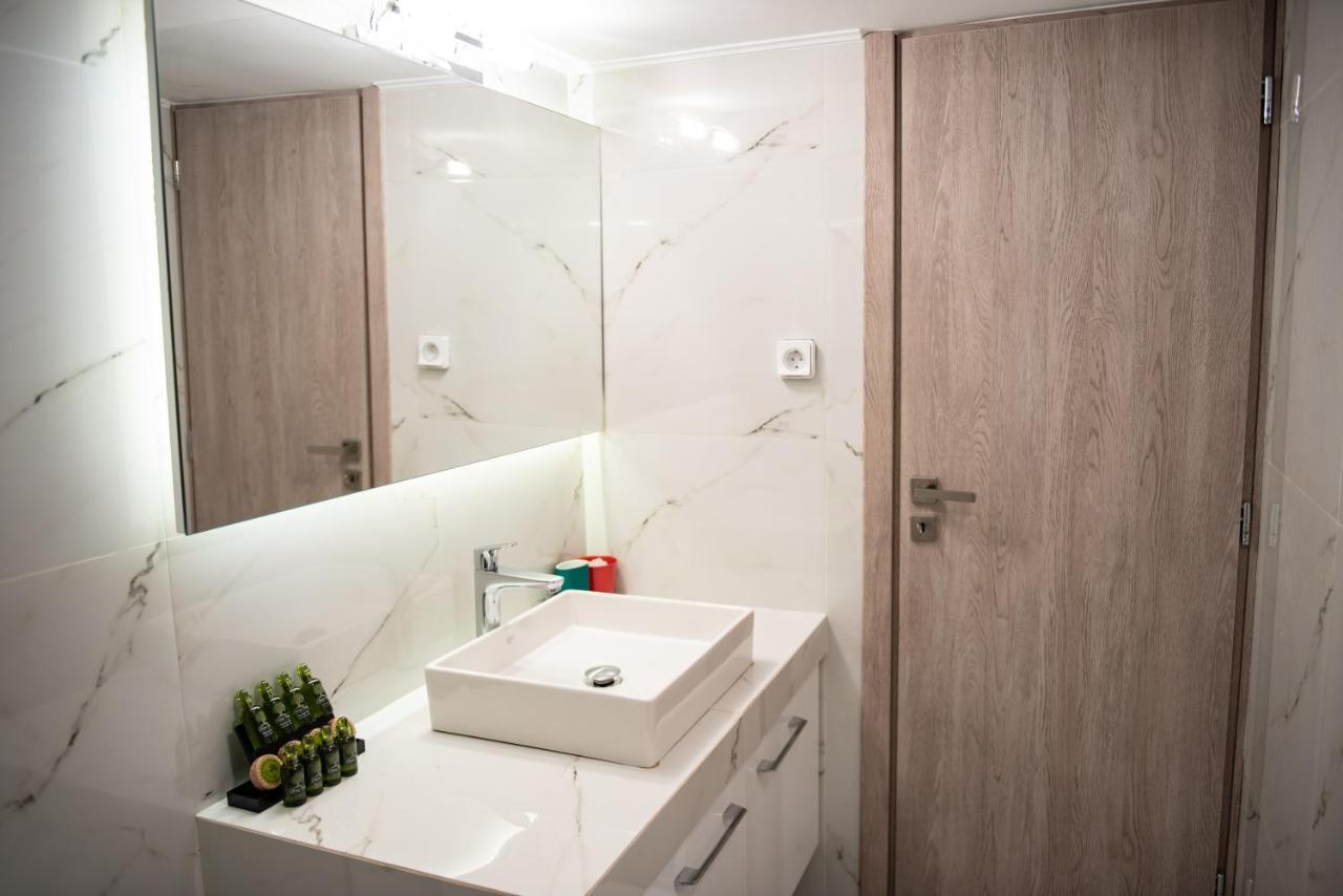 Renovated Apartment 5Min From Subway Station 'Attiki' Афіни Екстер'єр фото